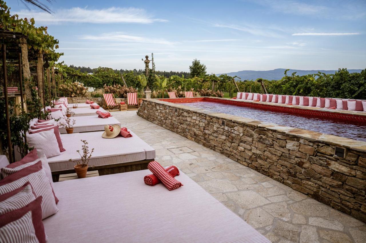 Casa Beatnik Hotel Vedra Exterior foto