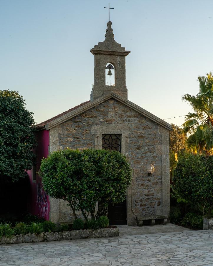 Casa Beatnik Hotel Vedra Exterior foto