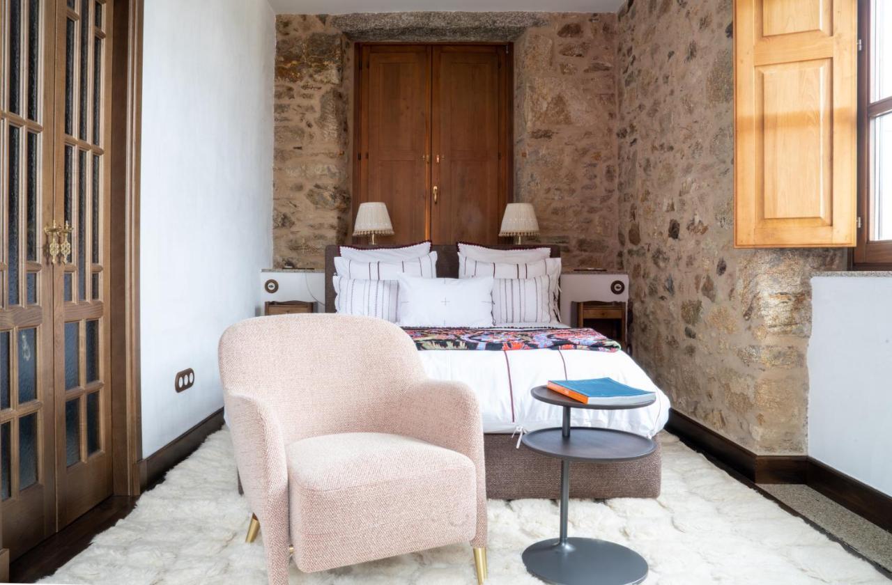 Casa Beatnik Hotel Vedra Exterior foto