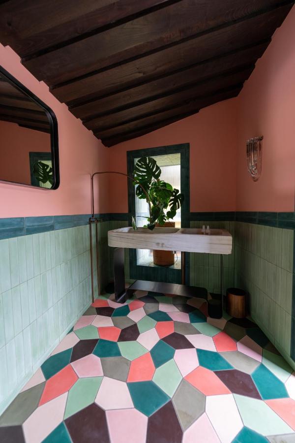 Casa Beatnik Hotel Vedra Exterior foto