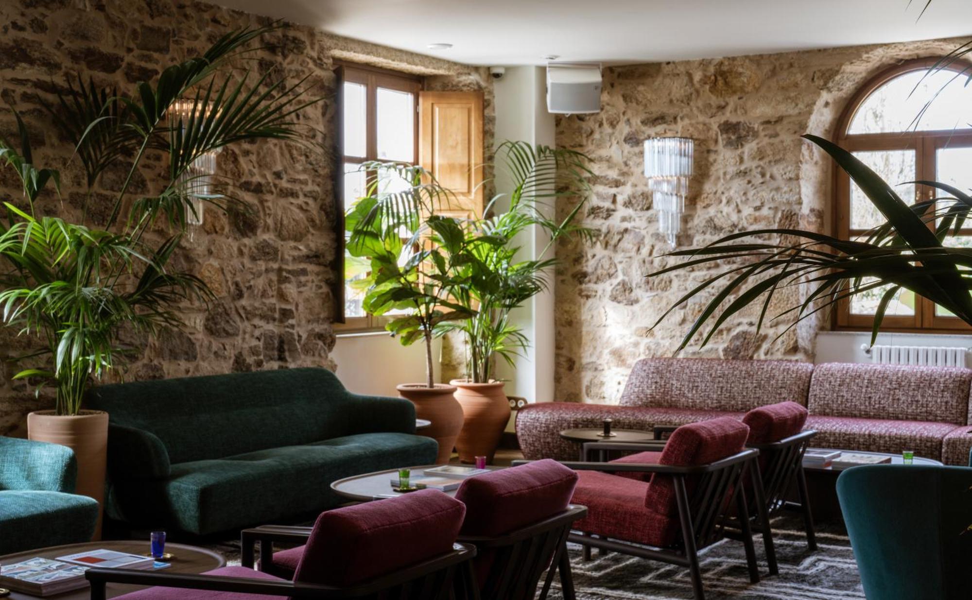 Casa Beatnik Hotel Vedra Exterior foto